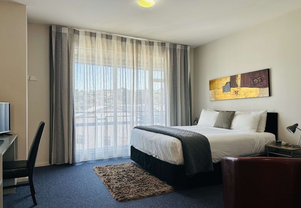 Best Western Wellington 1