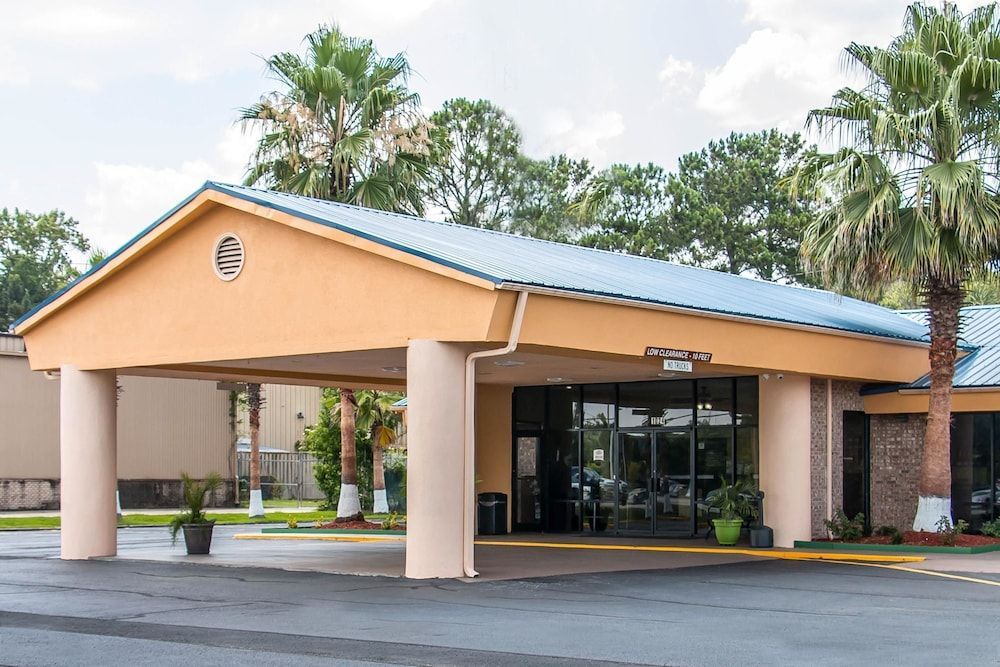Quality Inn Hinesville - Fort Stewart Area 1