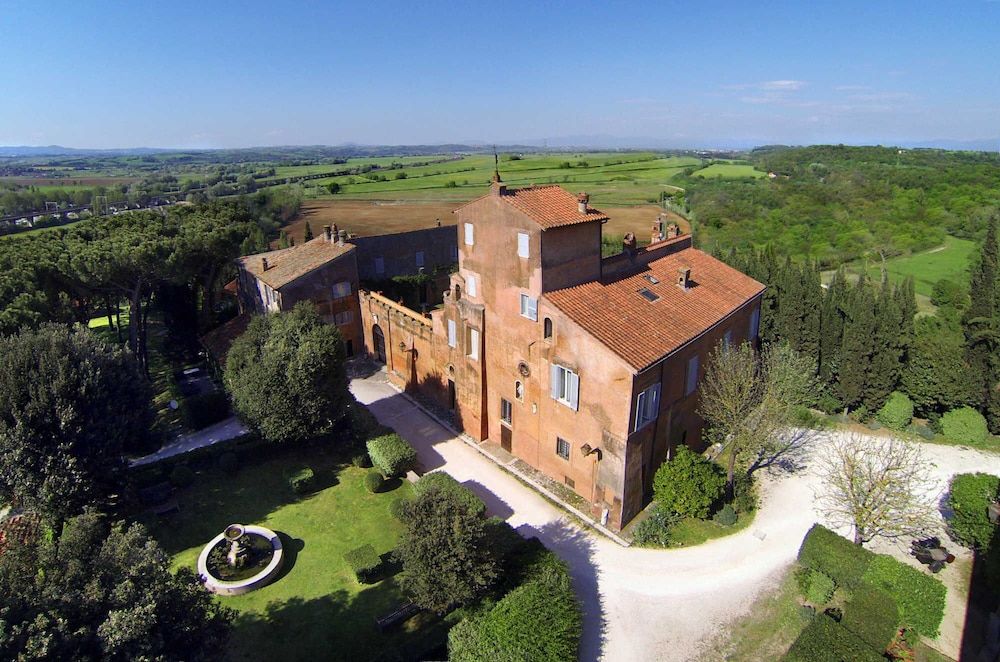 Castello del Duca 1