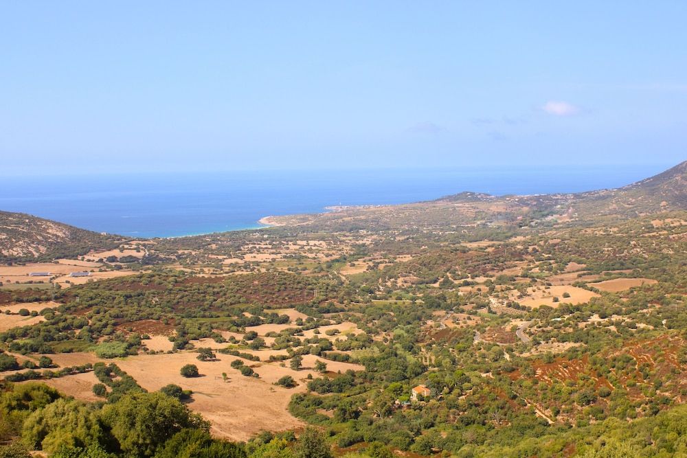 Le Belvedere 1
