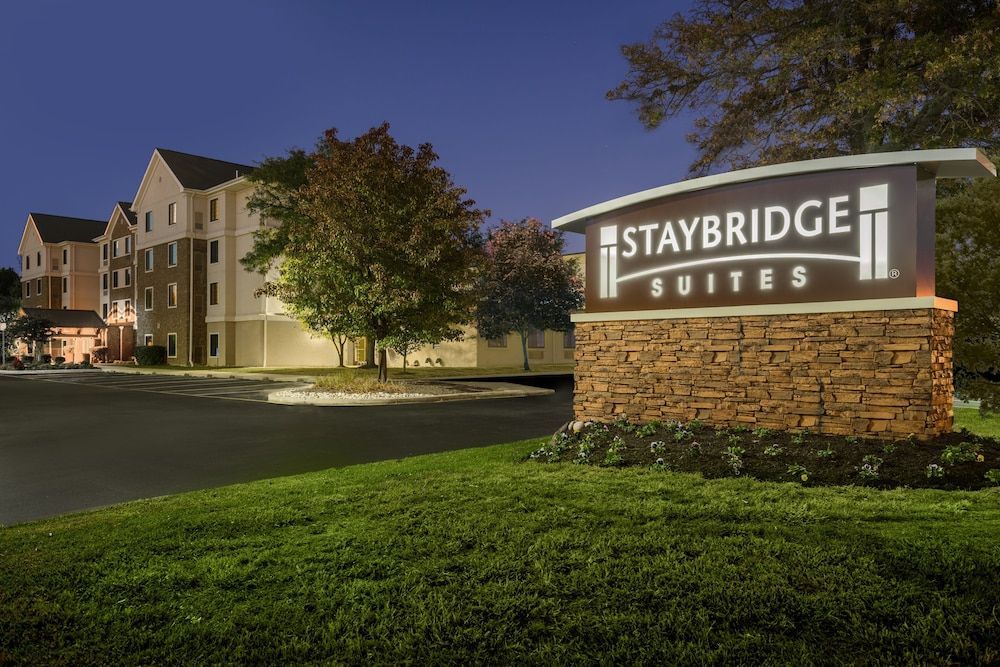 Staybridge Suites WILMINGTON-NEWARK by IHG 1