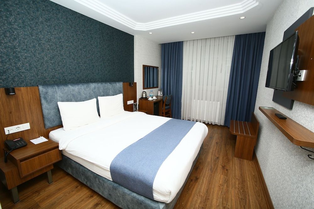 BUKAVİYYE HOTEL 1