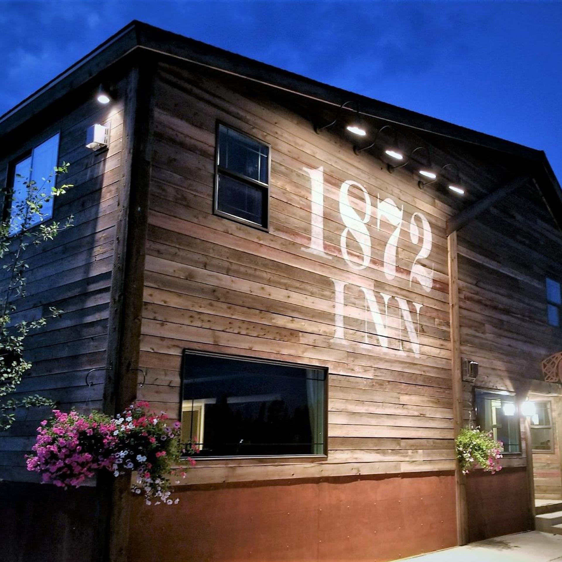1872 Inn - Adults Exclusive 2