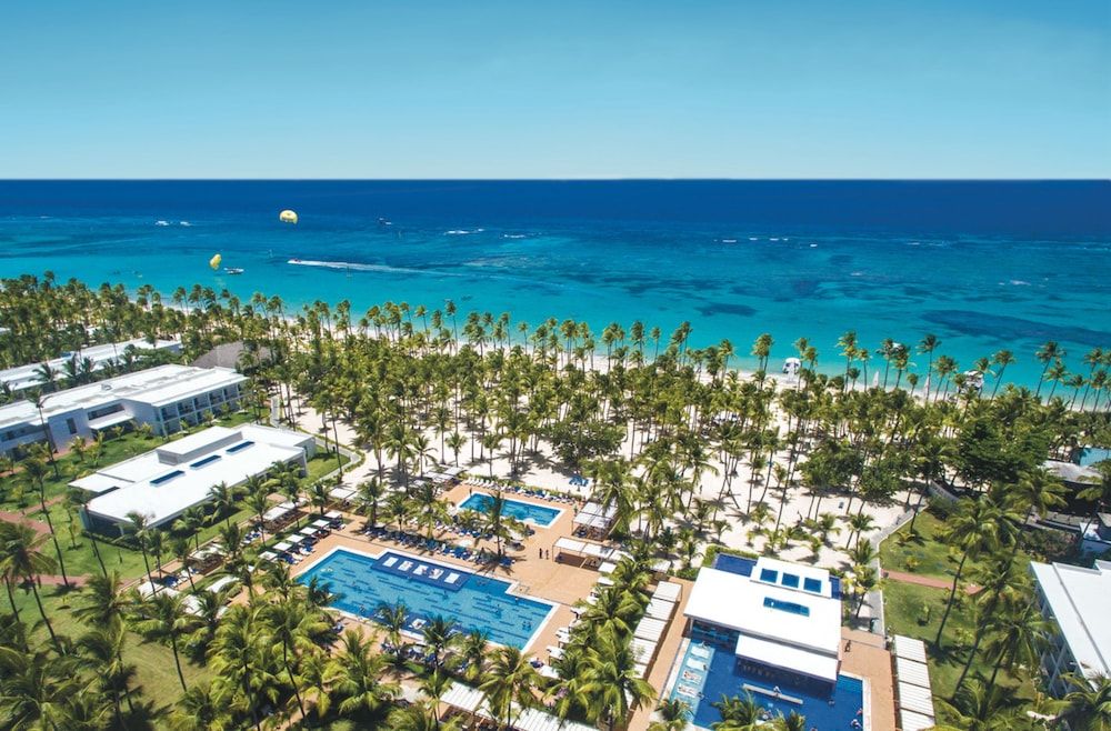 Riu Palace Macao - Adults Only - All Inclusive 1