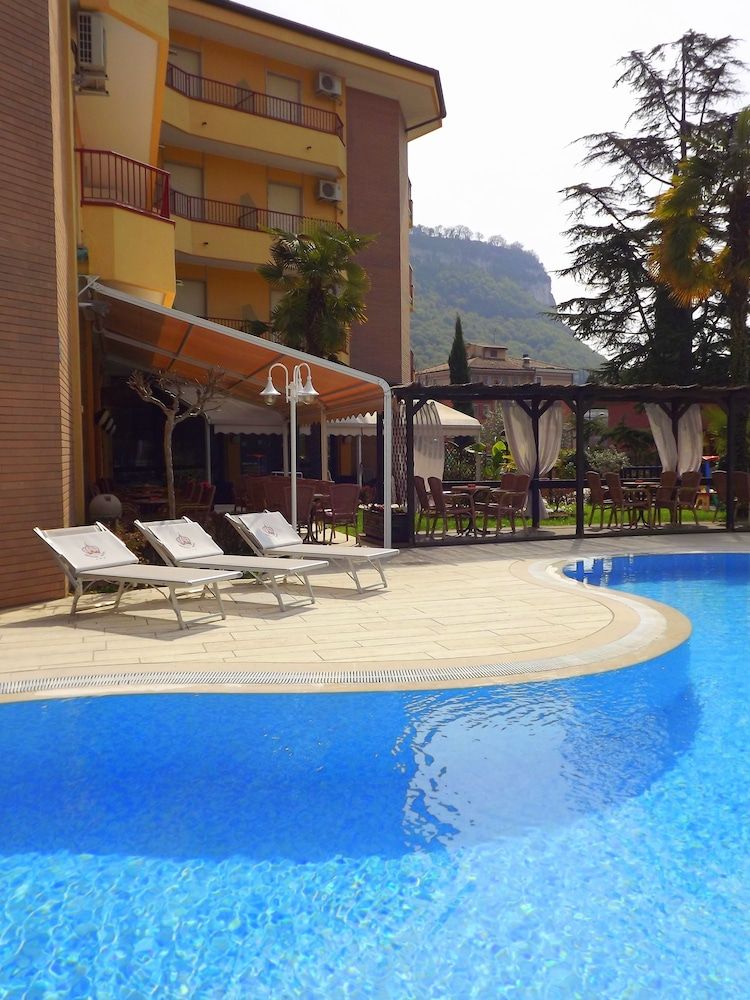 Hotel Imperial ***S 1