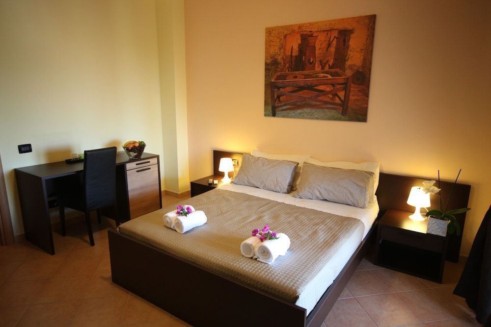 B&B Verdeoliva 1