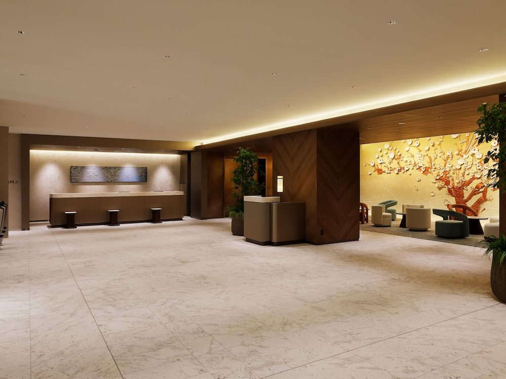 Mitsui Garden Hotel Okayama 2