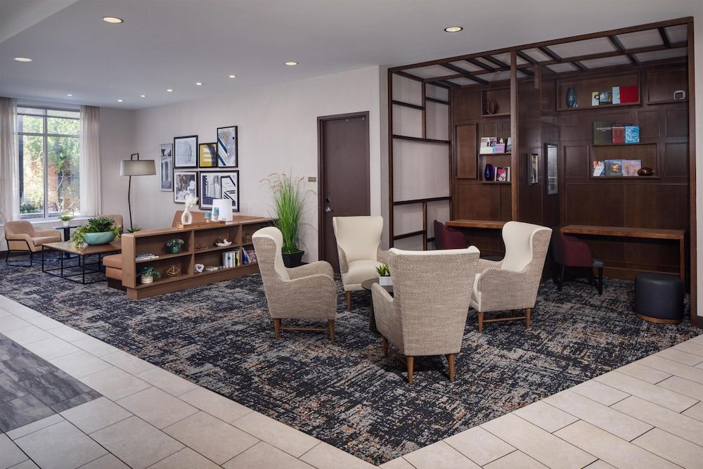 Hyatt Place Sumter/Downtown 2