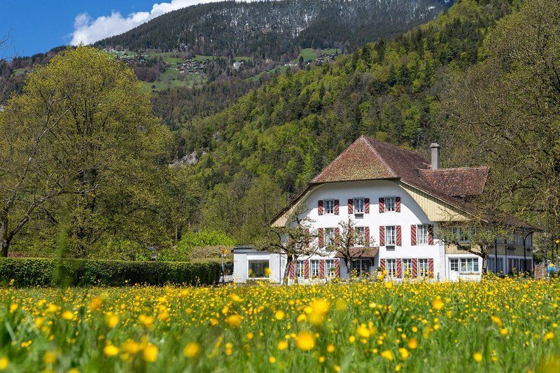 Neuhaus Golf- & Strandhotel 2