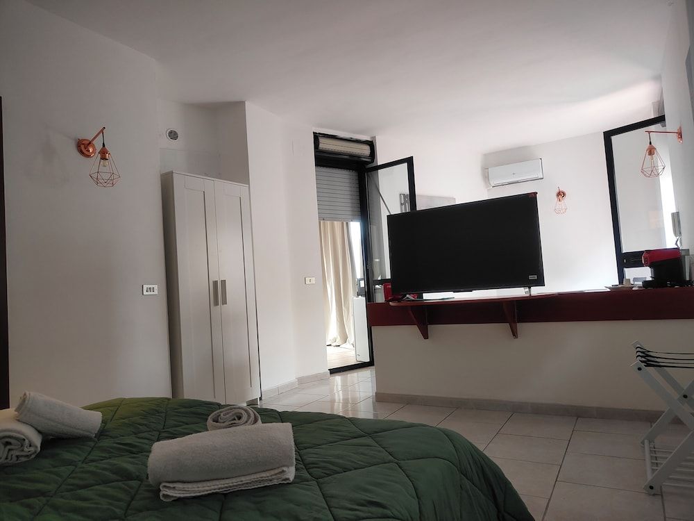 CconfortHotels eXtramurale Apartment 2