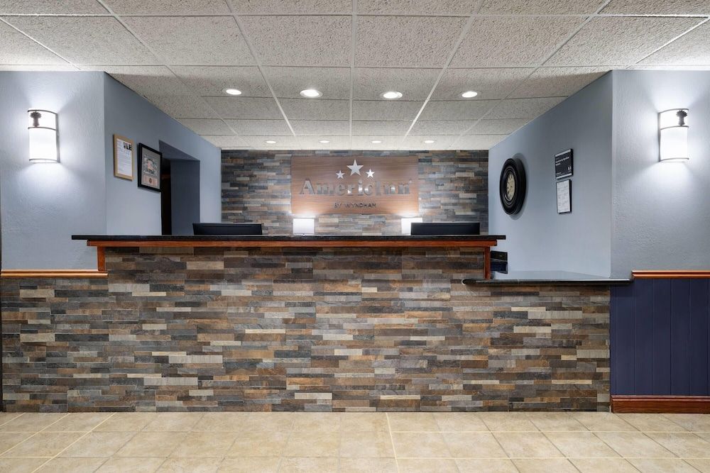 AmericInn by Wyndham Baldwin 2