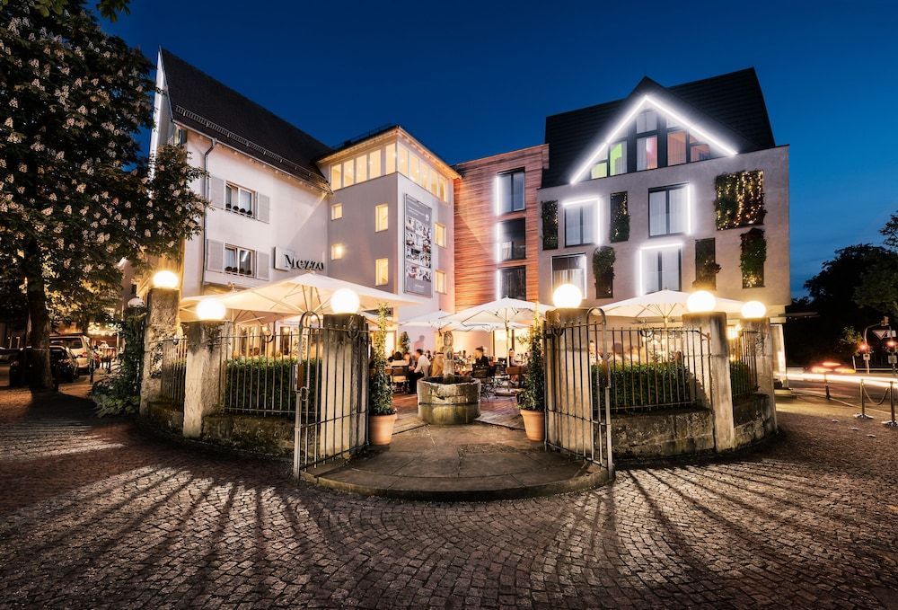 Schwanen Boutique Hotel & Restaurant Metzingen 1