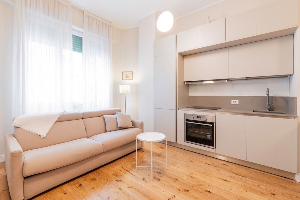Homeby - Appartamento Tiepolo 1