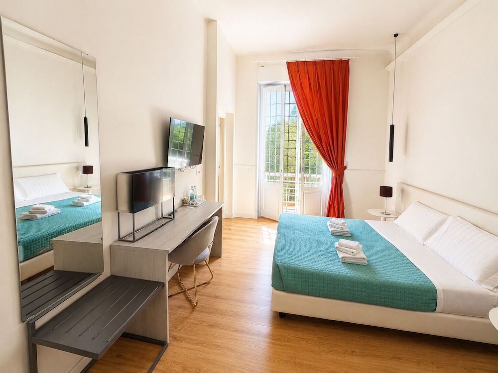 Roma In Una Stanza Guesthouse 1