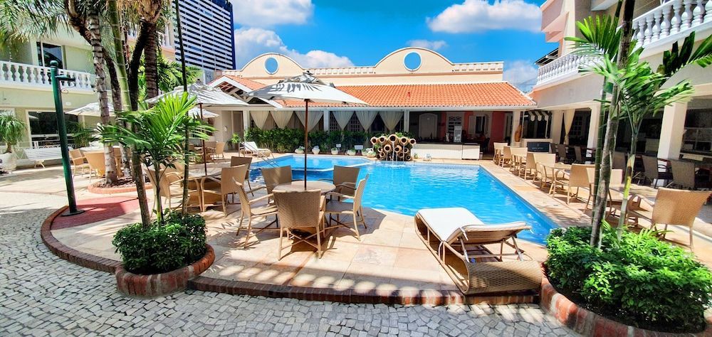 Hotel Villa Mayor Charme 1