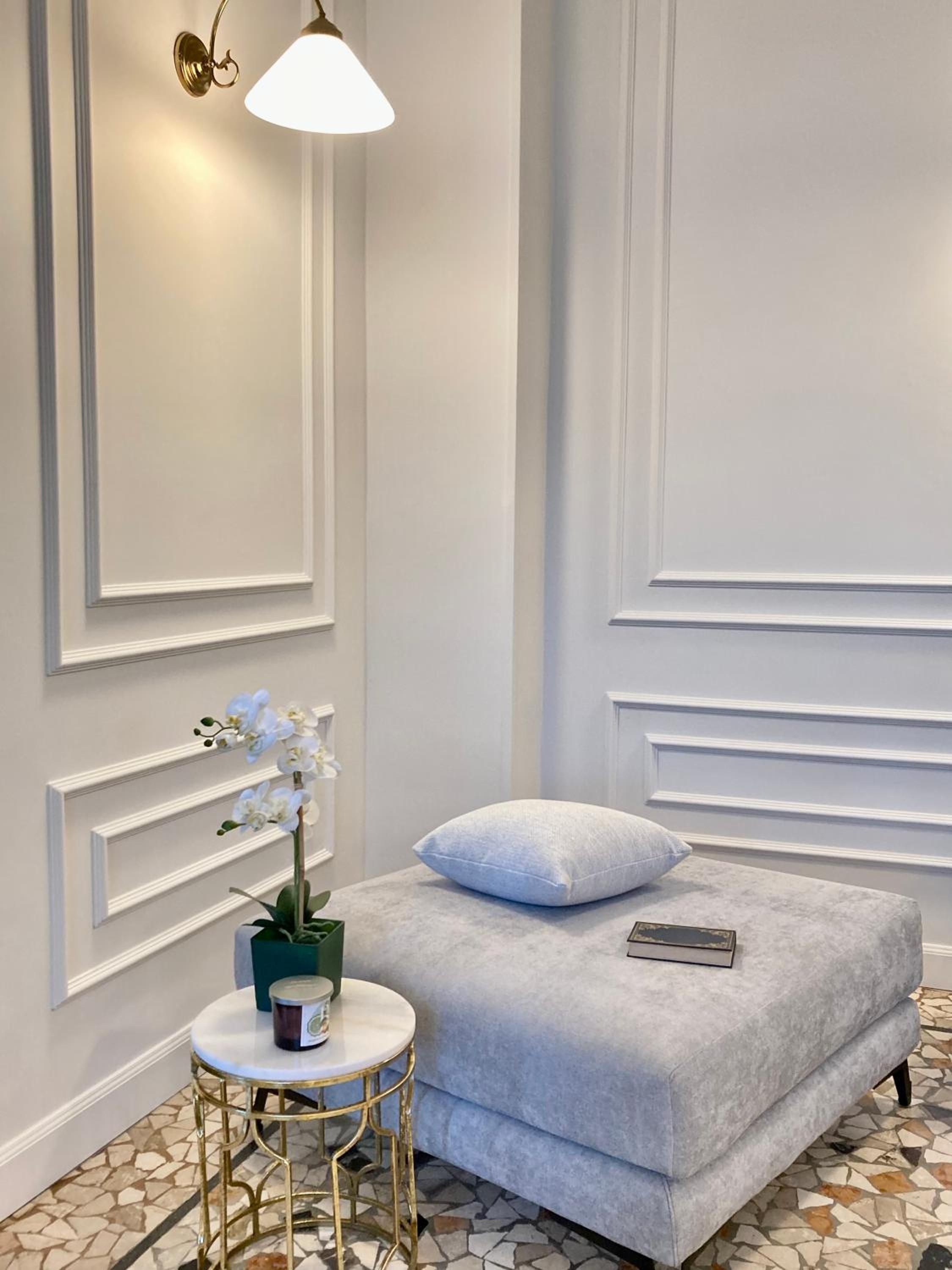 Hotel Livio 1