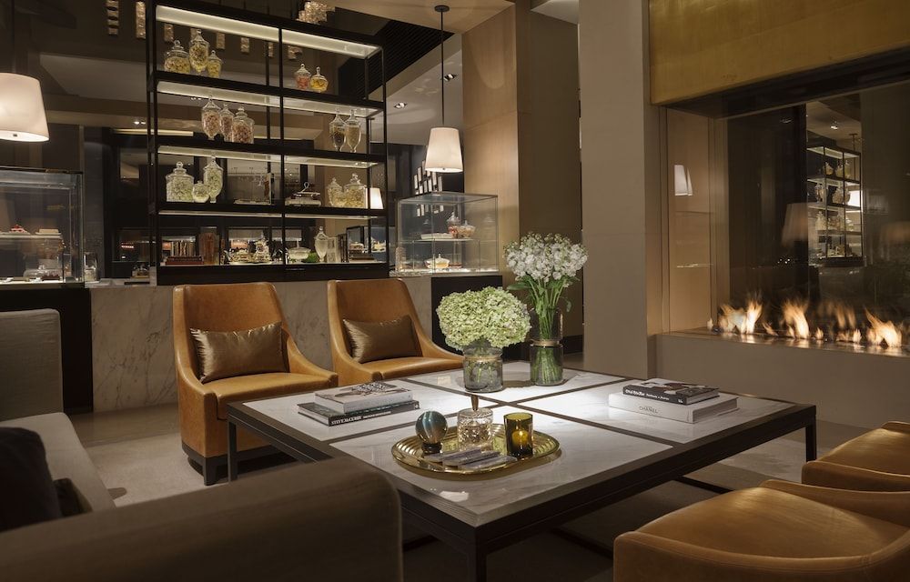 Rosewood Beijing 2