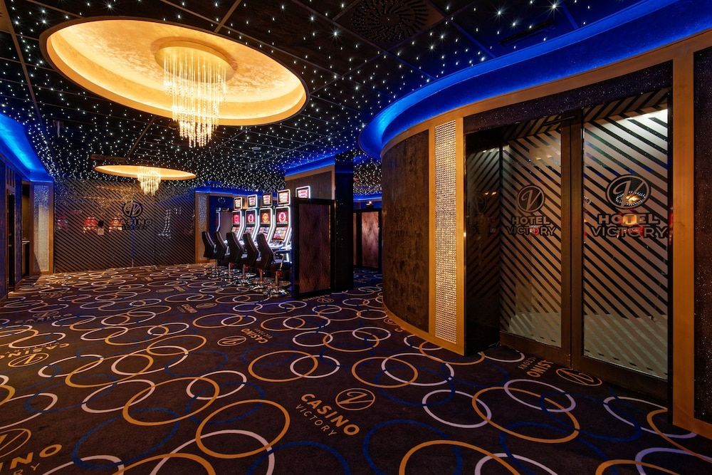 Hotel Victory 2