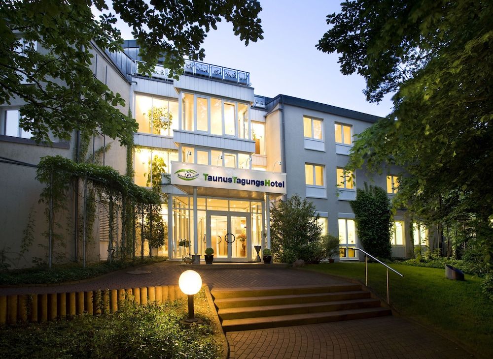 TaunusTagungsHotel 1