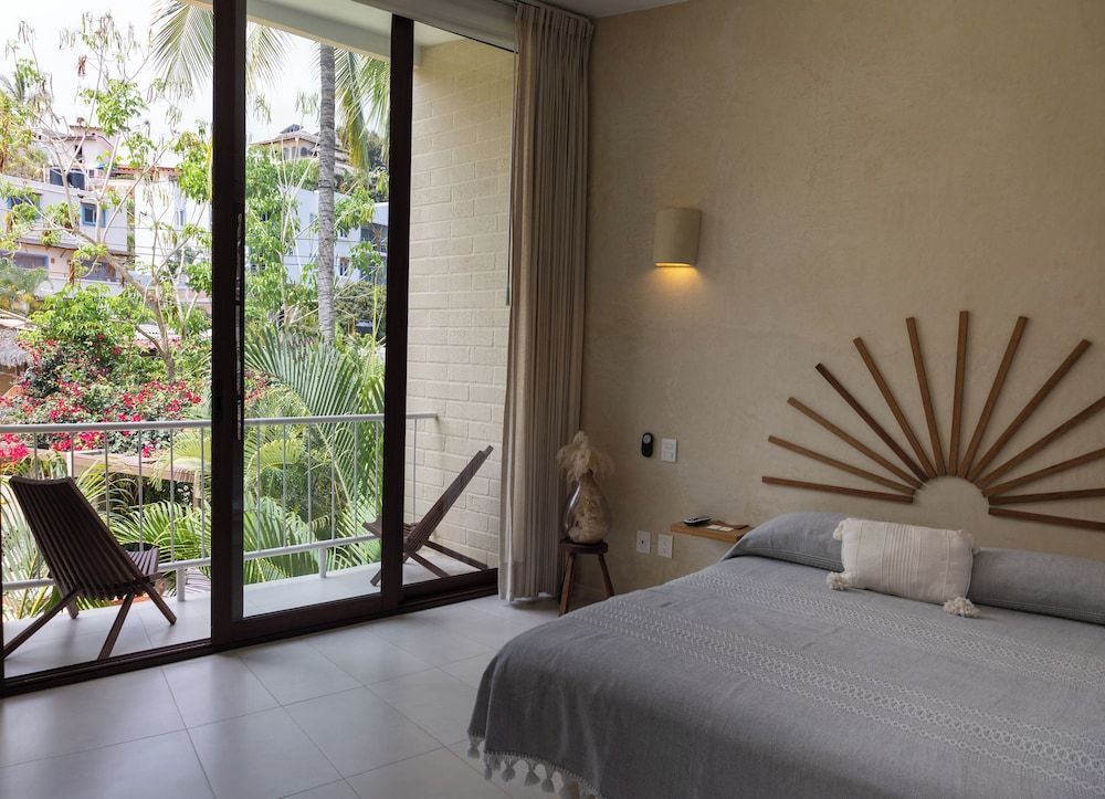 La Bohème Sayulita 1