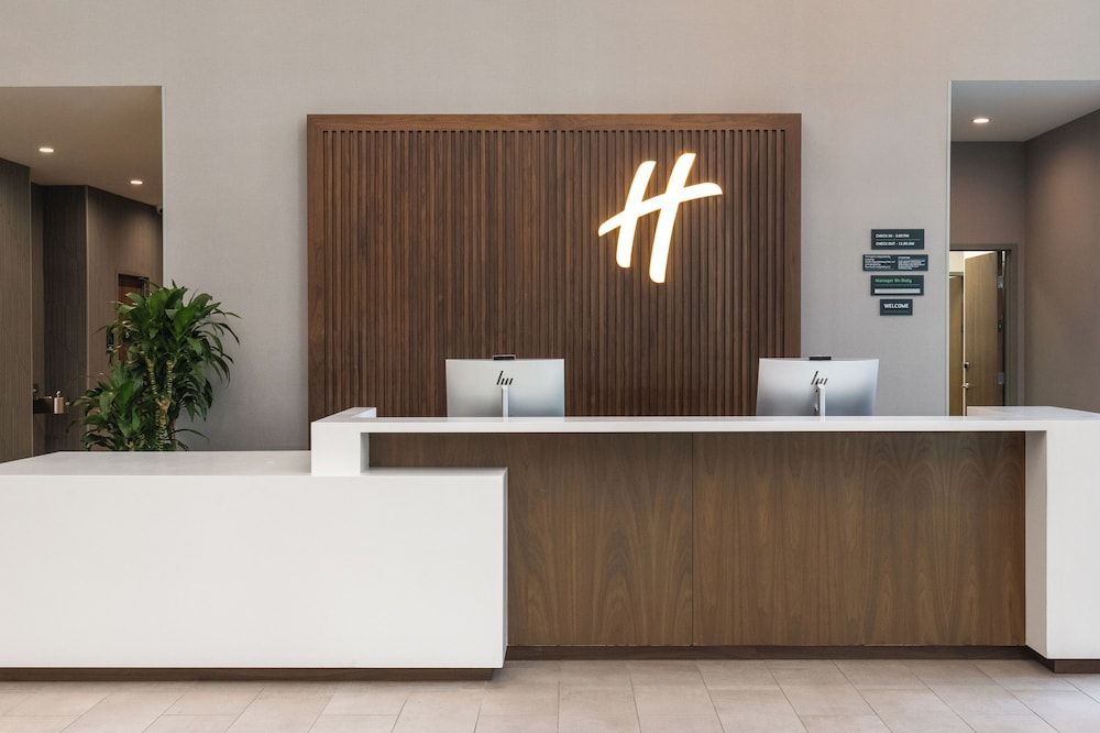 Holiday Inn & Suites MONTEREY PARK - LOS ANGELES by IHG 2