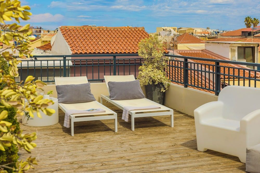 Querini Luxury Suites 1