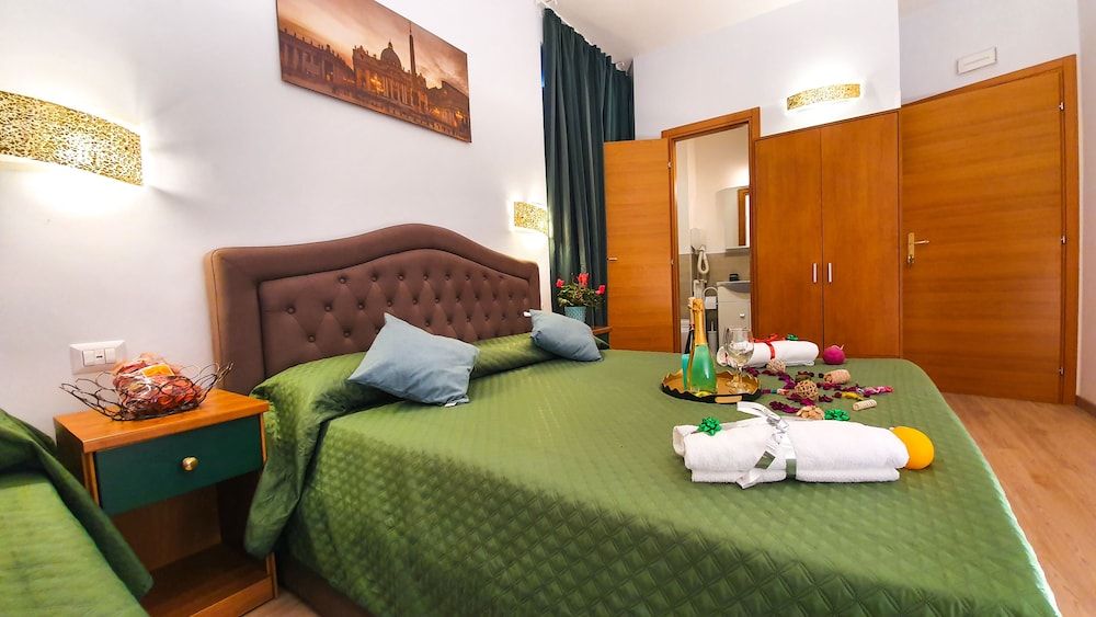 A Casa Simpatia - Check-in Via Bixio, 41 1