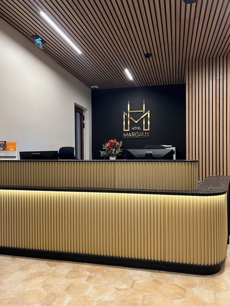 Hôtel Margaux 2