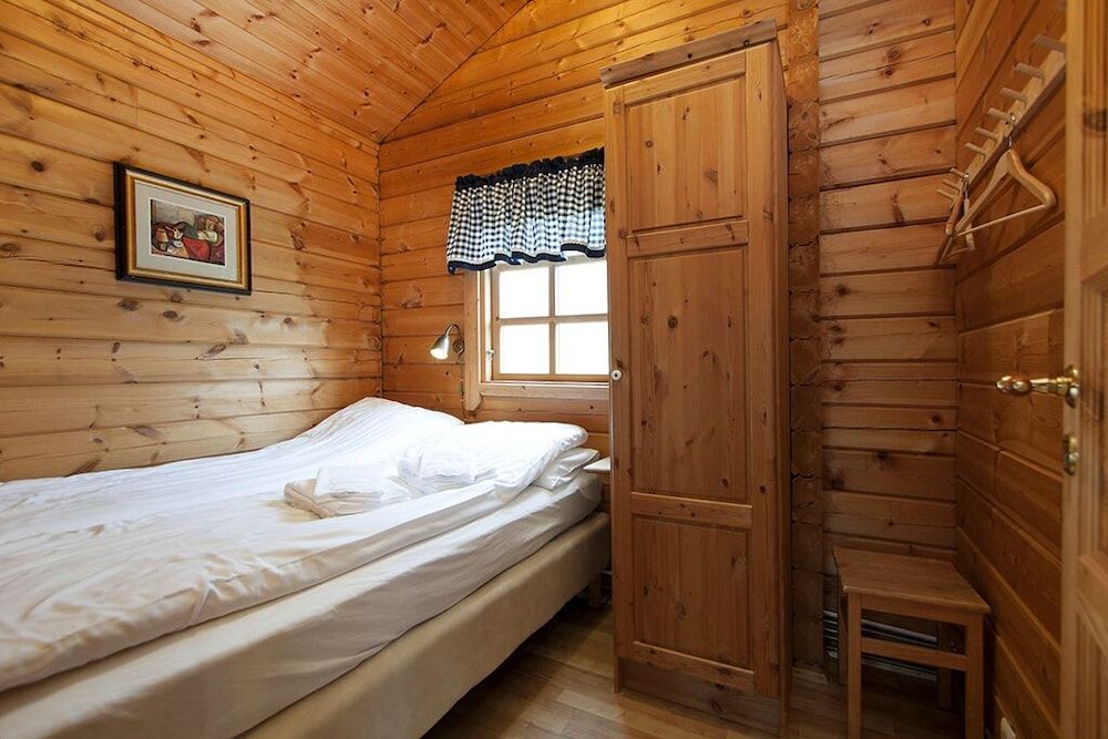 Nupar Cottages 2