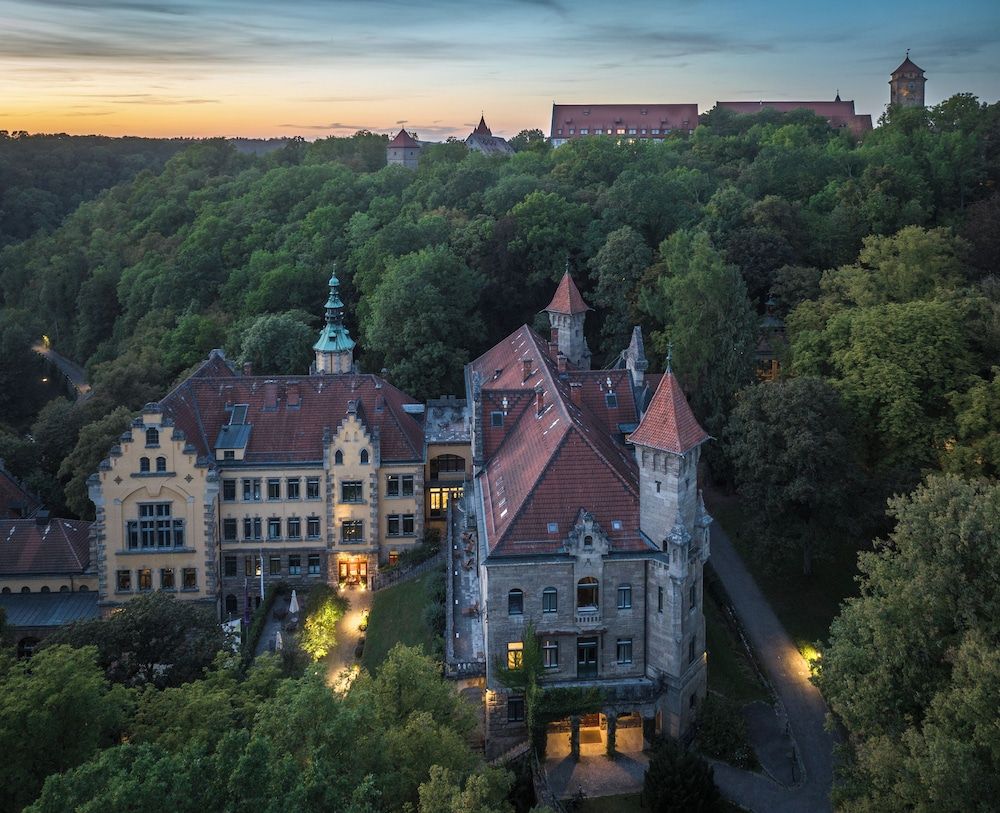 Wildbad Rothenburg 1