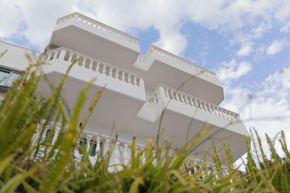 Harmony Hotel 1