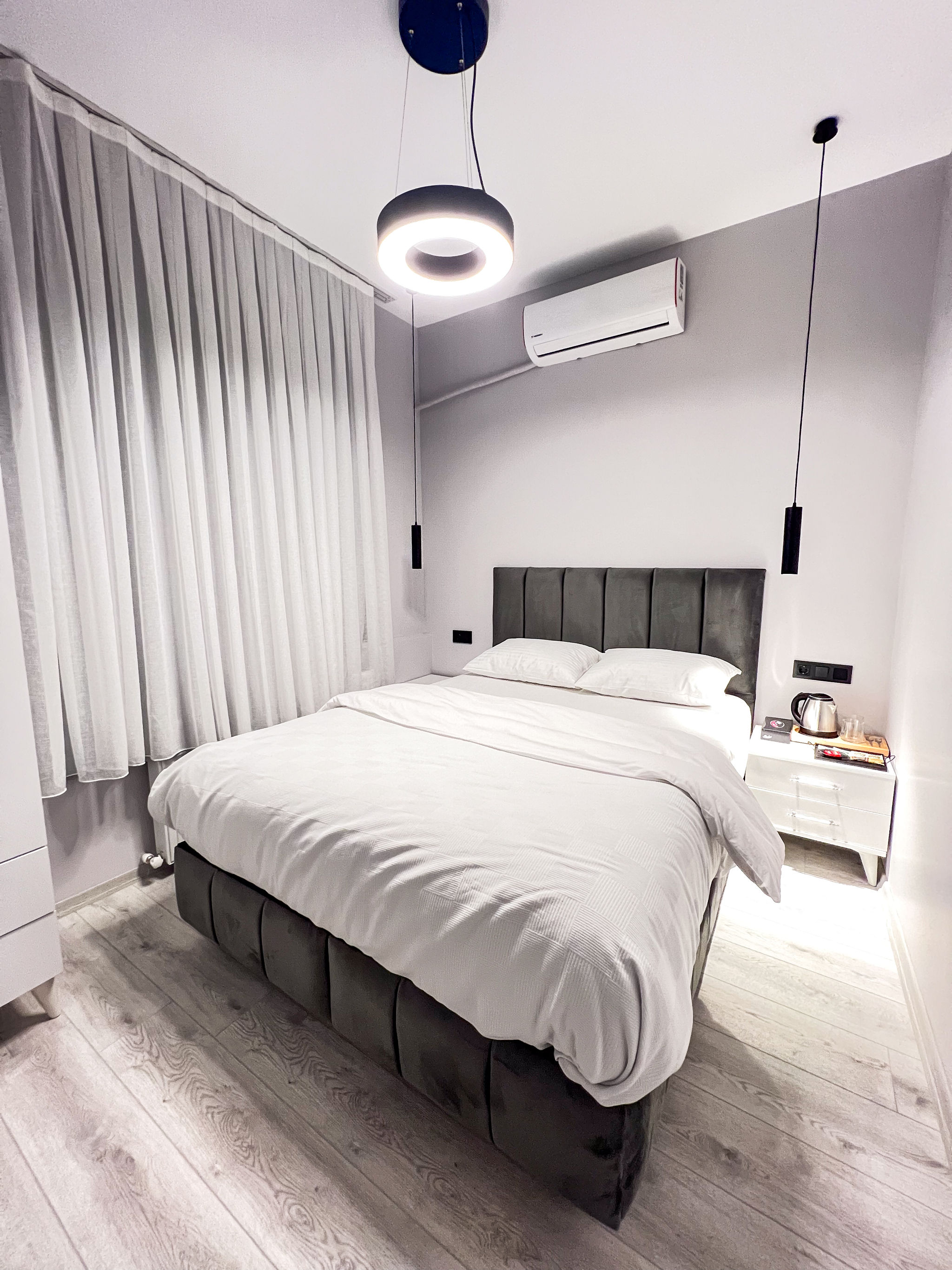 Galata Inn Hotel 1