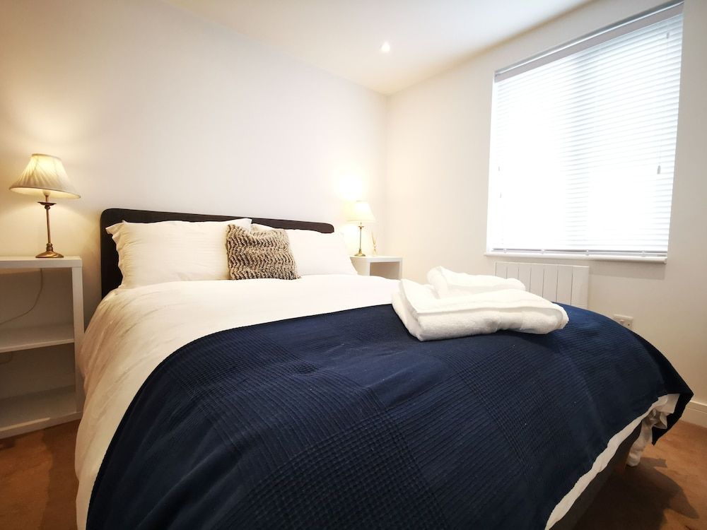 No.2 Horizon - Apartment in East Wittering Village 2