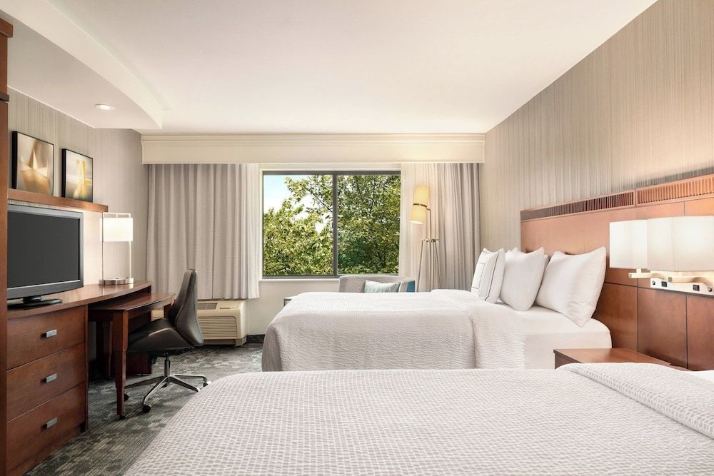 Courtyard by Marriott Philadelphia Montgomeryville 1