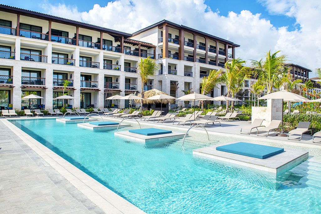 Hôtel Lopesan Costa Bavaro Resort 2
