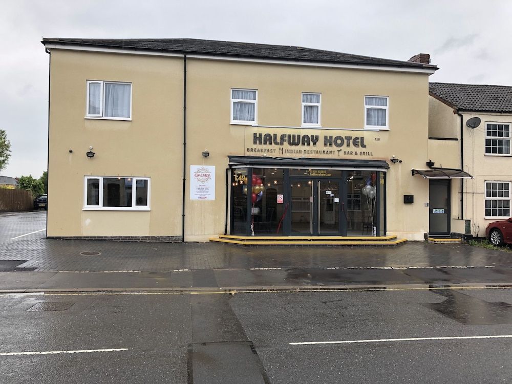 Halfway Hotel 1