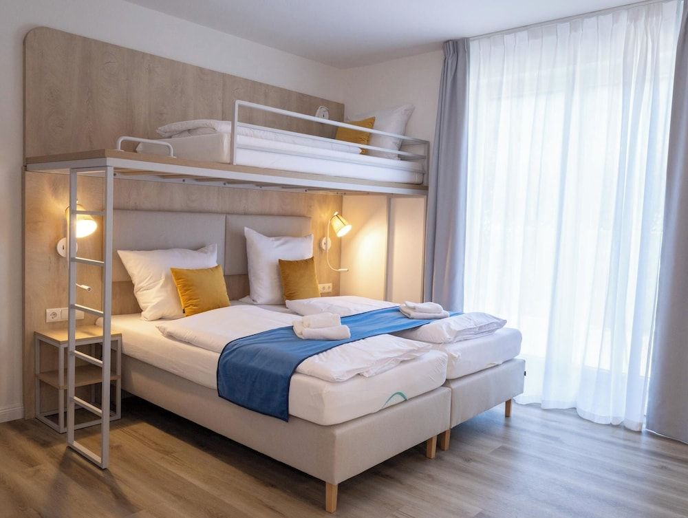 Fairschlafen Boutique Hotel 2