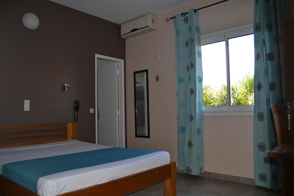 Hotel Cap Sud 2