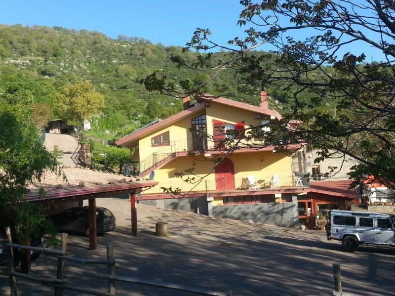 Agri-Hotel Da Marianna Resort & Spa 2