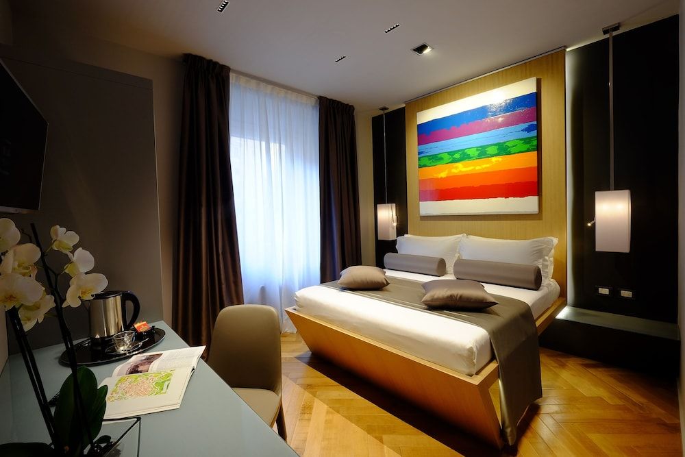Navona Rooms 1