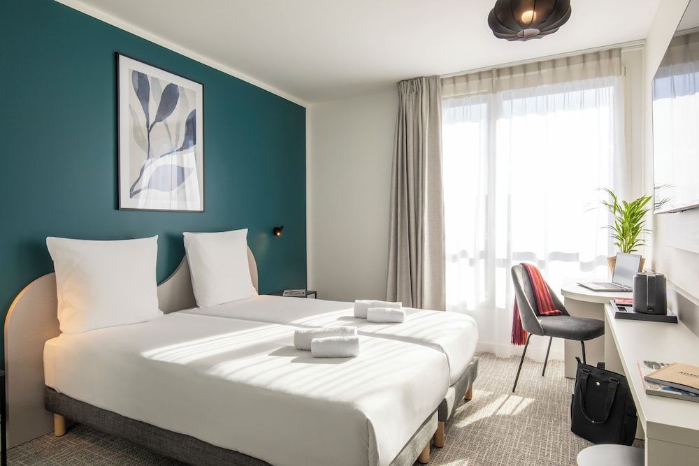 Adagio Access Paris Nanterre 2