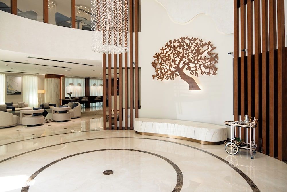 Jannah Executive Hotel Apartments 1