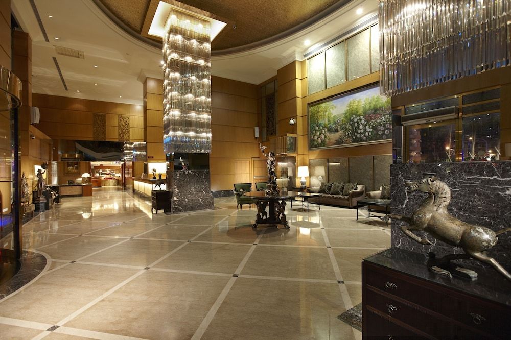 Hotel Kuva Chateau 2