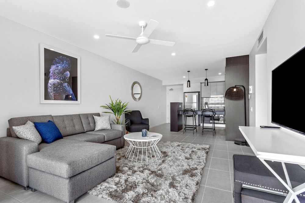 North Shore Oceanside Kawana 1