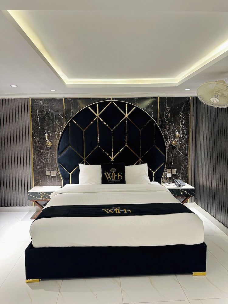 Walnut Hotel Islamabad 1