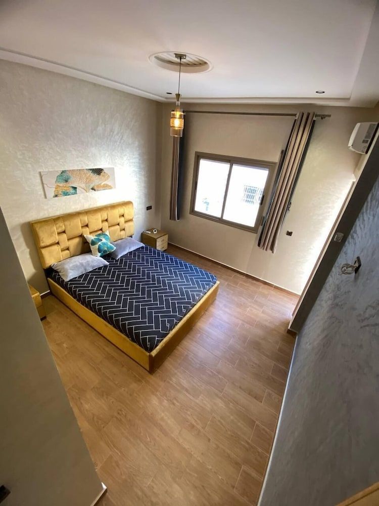 Appartement calme 1
