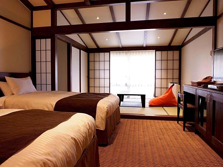 Kamikochi Alpen Hotel 2