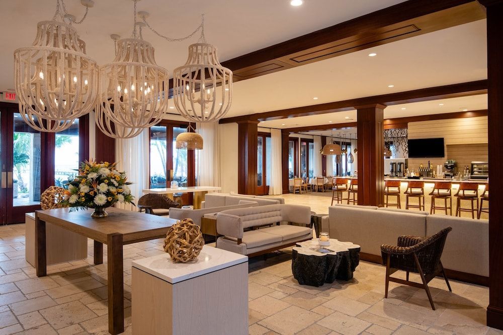 Cheeca Lodge & Spa 2