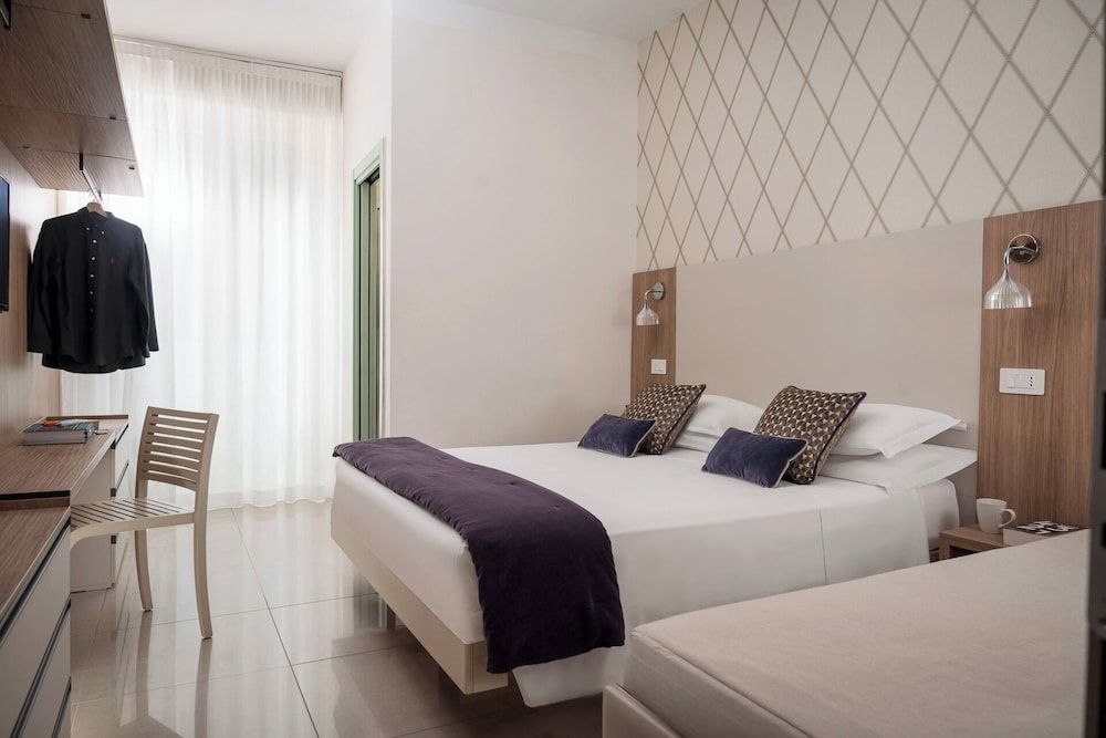 Hotel Calypso- Rimini Marina Centro 1