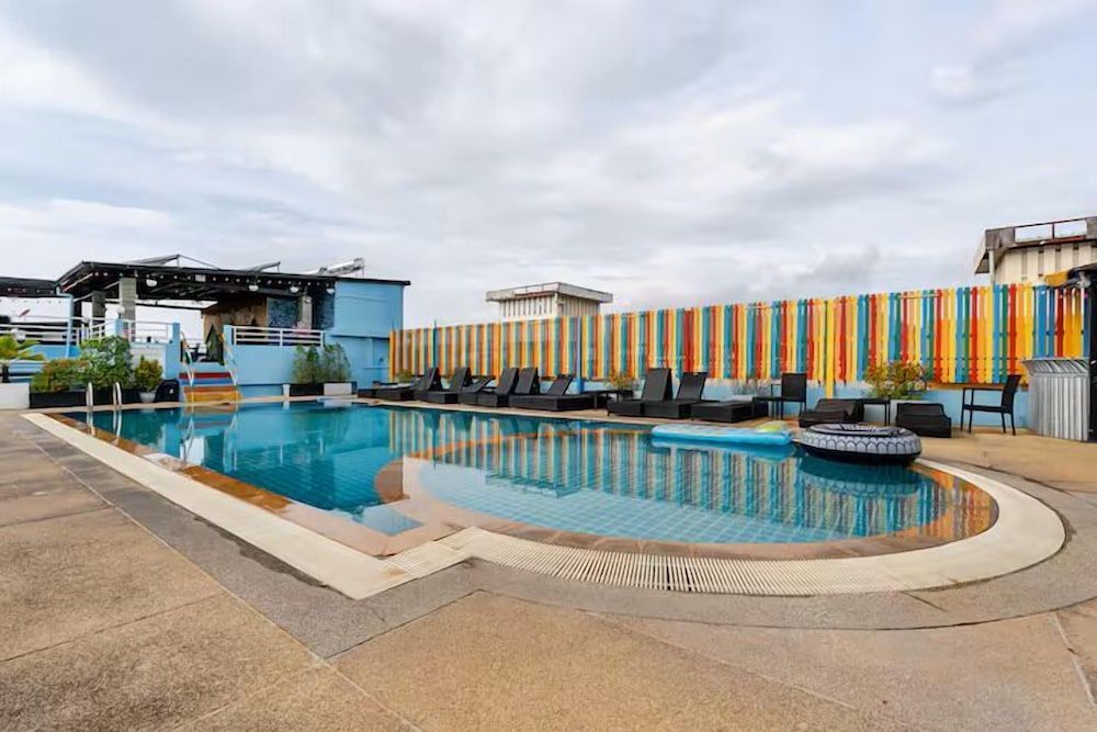 Diamond Crown Hotel 1